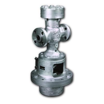 3937 Series Liquid Fuel Stop Valve