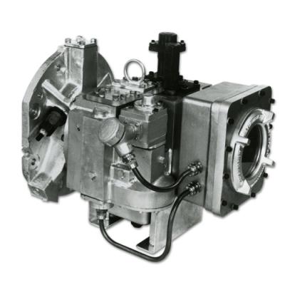 4010 Fuel Regulator