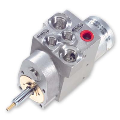 5078 Hydraulic Servo Actuator – Solar Turbines