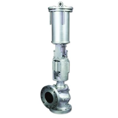 7185 Series Gas Control Valves