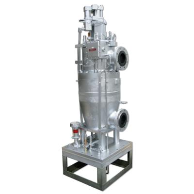 7500 Series Combined Stop/Speed Ratio and Gas Control Valve