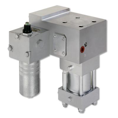 7735 Series Liquid Fuel Bypass Valve