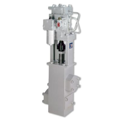 8365 Series Liquid Fuel Bypass Valve Assembly