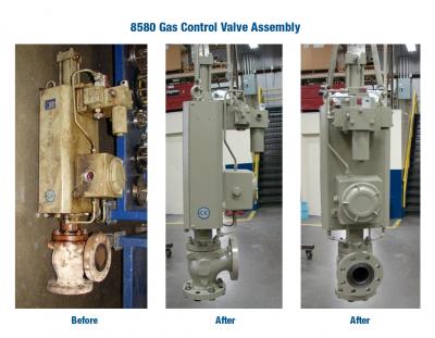 Y&F Repair And Overhaul