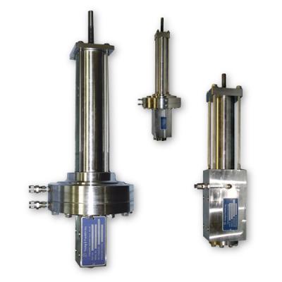 8591 Differential Pressure & Pilot Valves