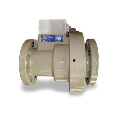 8654 Series Quick Shutoff Valve