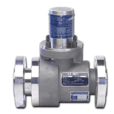 9200 Series Isolation Valve
