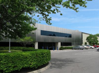 Young & Franklin Inc.