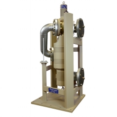 7600 Series EGCV/ESRV Skid