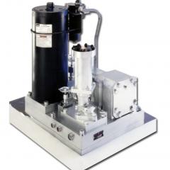 7626 Series Inlet Guide Vane Actuator Controller