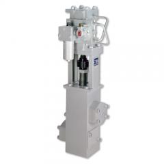 8365 Series Liquid Fuel Bypass Valve Assembly