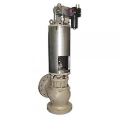 8540 Series Gas Control Valves