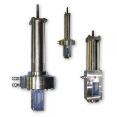 8591 Differential Pressure & Pilot Valves