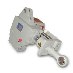 8604 Variable Stator Vane Actuator