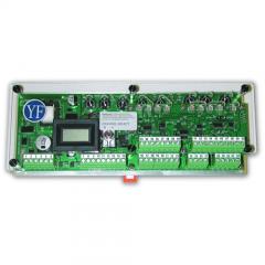 8605 PID Controller