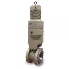 YF 8655 Series Electric Stop/Ratio Valve YF 8655 Series Electric Stop/Ratio Valve