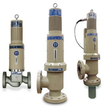 3010 Series Valves
