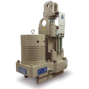 Electric IGV Actuator